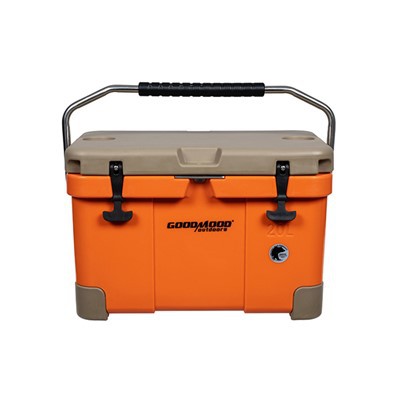 Rotomolded Cooler Box